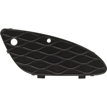 Lišta karosérie LKQ P mřížka předního nárazníku CLASSIC 28.27.242