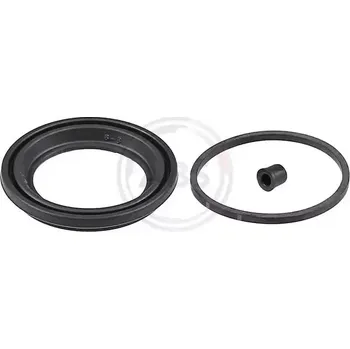 Brzdový třmen A.B.S. Sada na opravu brzdového třmenu ABS 43624