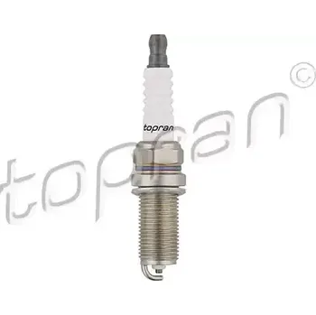 Zapalovací a žhavicí svíčka TOPRAN Zapalovací svíčka TPR 721 024