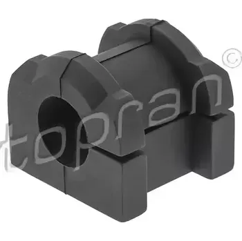 Stabilizátor nápravy TOPRAN Držák příčného stabilizátoru TPR 723 114