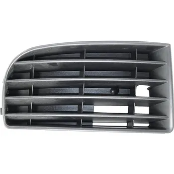 Lišta karosérie LKQ P mřížka do nárazníku černá 42.13.242