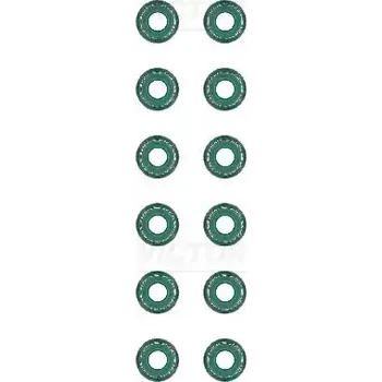 Těsnění motoru REINZ Sada těsnění - dřík ventilu VR 12-31306-11