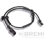 BREMI Snímač počtu otáček kol BRI 50270
