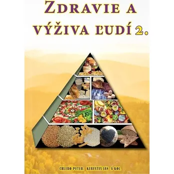 Zdravie a výživa ľudí 2