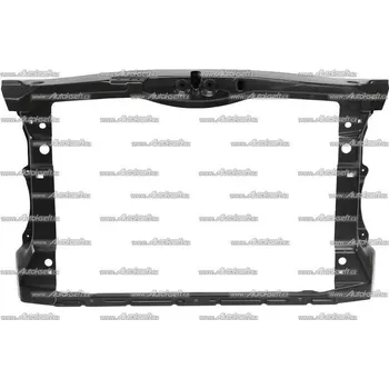 Osvětlení automobilu VAG ORIGINÁL Stěna přední VAG 1Z0805591H + DOPRAVA ZDARMA!