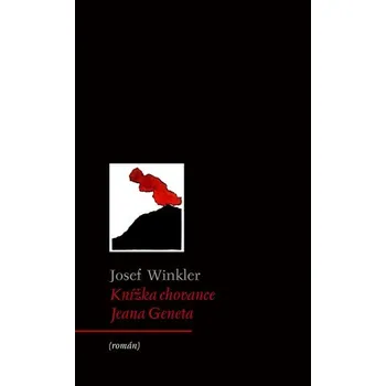 Knížka chovance Jeana Geneta