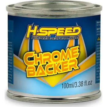 Průmyslové lepidlo H-Speed (HSPM007) H-Speed Chrome Backer 100ml
