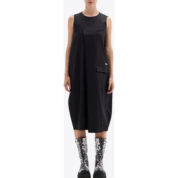 Dámské šaty #VDR Nero šaty S Černá