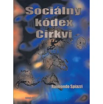 Sociálny kódex církvi