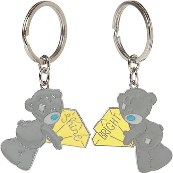 Klíčenky - Diamanty