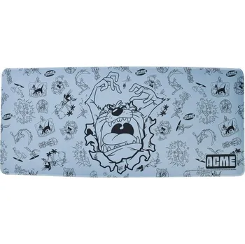 Kniha Podložka herní Looney Tunes