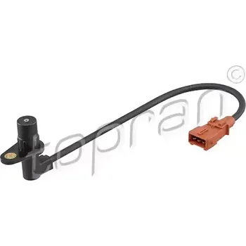 Čidlo automobilu TOPRAN Generátor impulsů klikový hřídel PREMIUM BRAND TPR 721 682