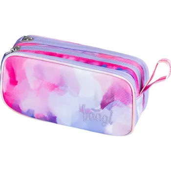 Penál BAAGL Penál etue Eggy - Painting