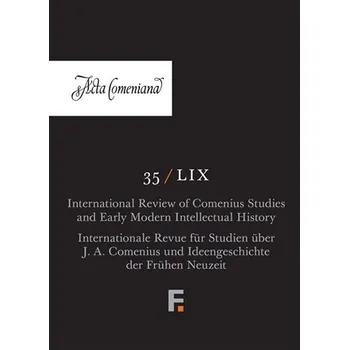 Acta Comeniana 35 / LIX
