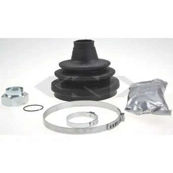 SPIDAN Sada manžety hnacího hřídele SD 22979