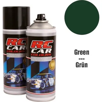 Barva ve spreji Ghiant (5MA4516) Barva ve spreji zelená 312