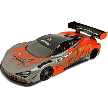 RC náhradní díl Bittydesign (BDGT12-S20) Karoserie Seven20 pro GT 1:12