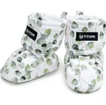 T-tomi Capáčky Eucalyptus (0-3 měsíce)