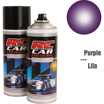 Barva ve spreji Ghiant (5MA4566) Barva ve spreji Ice fialová 1024