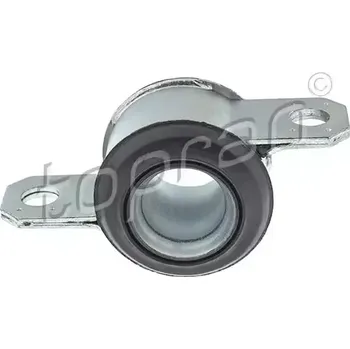 Silentblok nápravy TOPRAN Držák uložení příčného závěsného ramena TPR 722 091