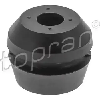 Ventil palivového systému TOPRAN Uložení přídavného rámu nosiče agregátu TPR 102 737