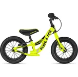 Kellys Odrážedlo KITE RACE 12" Yellow