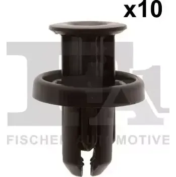 Autodíl FA1 Klip ozdobné / ochranné lišty FA1 79-30018.10