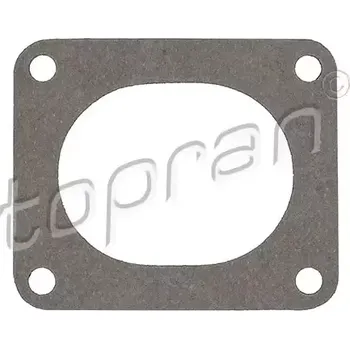 Těsnění výfuku TOPRAN Těsnění výfukové trubky TPR 502 854