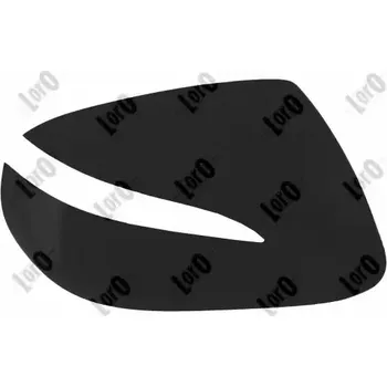 Auto zrcátko LORO Kryt vnějšího zrcátka LOR 1554C02