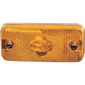 Směrový světlomet LORO Blikač LOR 551-1405N-AE