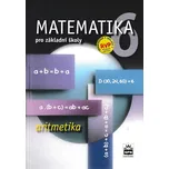 Matematika 6 pro základní školy…