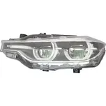 LORO Hlavní světlomety - sada Tuning / Accessory Parts LOR 444-11B5PXLDEM2 + DOPRAVA ZDARMA!