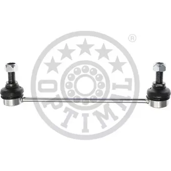 Stabilizátor nápravy OPTIMAL Tyč / vzpěra stabilizátoru OPT G7-015