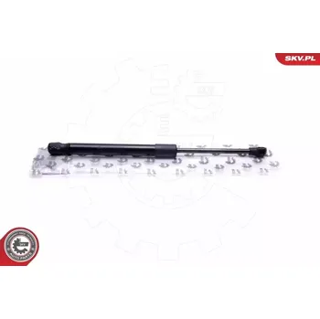 Dveře karosérie ESEN SKV Plynová vzpěra zavazadlového prostoru ESN 52SKV670