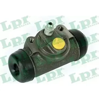Brzdový systém LPR Válec kolové brzdy LP 4186