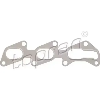 Těsnění výfuku TOPRAN Těsnění kolektoru výfukových plynů TPR 206 601