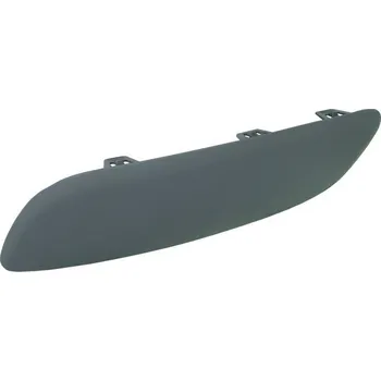 Lišta karosérie LKQ L lišta předního nárazníku pro lak [05-] 34.47.273