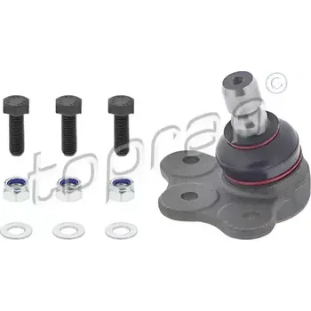 TOPRAN Čep ramene TPR 205 476