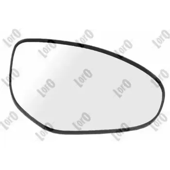Auto zrcátko LORO Sklo do vnějšího zrcátka LOR 2309G02