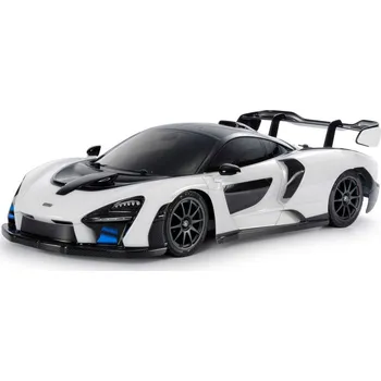 RC model auta Tamiya (51693) Tamiya karoserie McLaren Senna