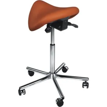 Nábytek do ordinace Chirana Stomatologická židlička sedlo D10L - lékař 88565