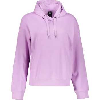 Dámská mikina Dámská mikina ALTISPORT NoPrint NP/ALW124 ORCHID M