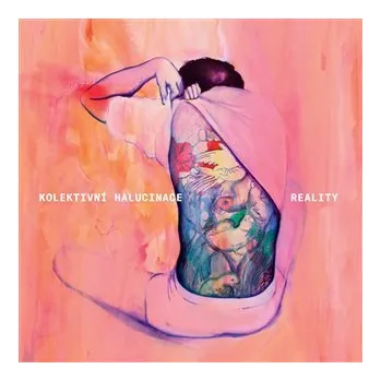 Sběratelská edice filmů Realita - CD