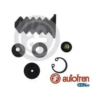 Brzdový válec AUTOFREN SEINSA Sada na opravu hlavního spojkového válce AFR D1625
