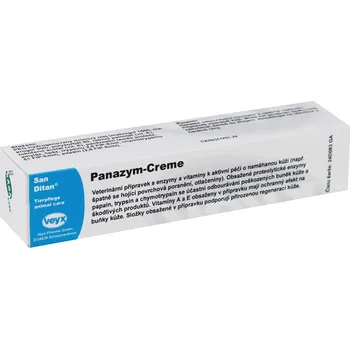 San Ditan Panazym-Creme 20ml