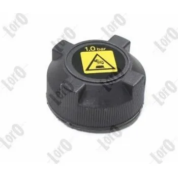 Palivová nádrž LORO Uzavírací víčko LOR 038-027-003