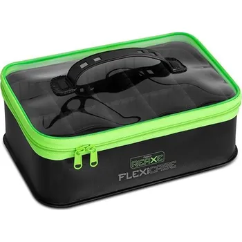 DELPHIN - EVA organizér REAXE FlexiCASE