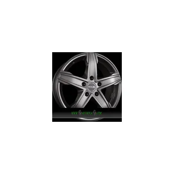 Disk MAK KING 5 8x18 5x120 ET50.00 matt titan