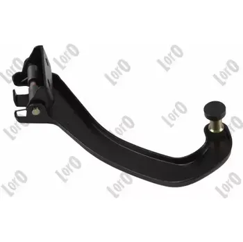 Dveře karosérie LORO Valivé vedení posuvných dveří LOR 137-02-016