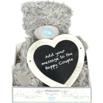 Medvídek Me to You - S rámečkem